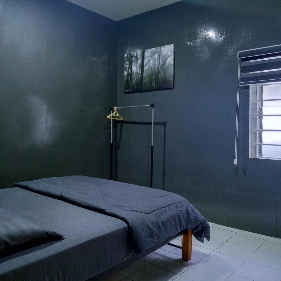 The Rustique Guest House Tanah Rata Exterior photo