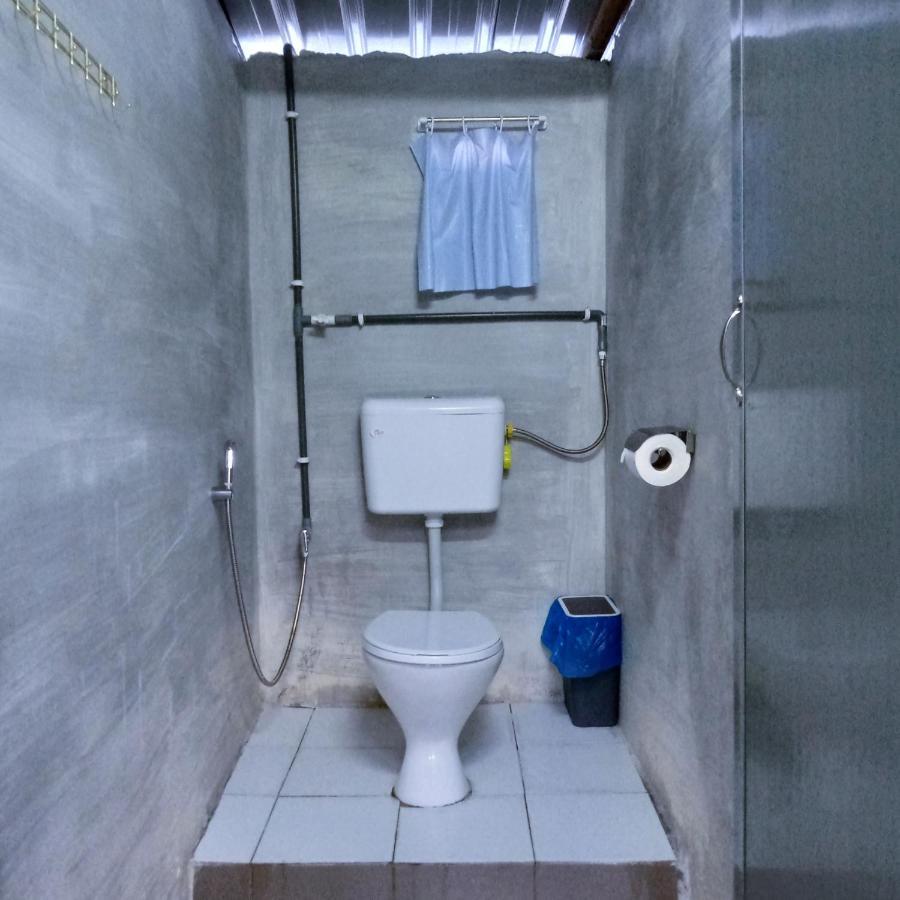 The Rustique Guest House Tanah Rata Exterior photo